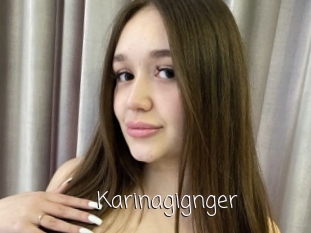 Karinagignger