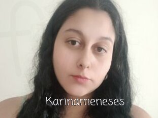 Karinameneses