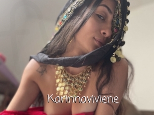 Karinnaviviene