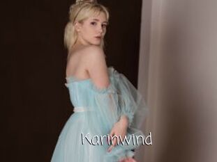 Karinwind