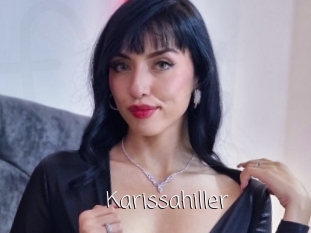 Karissahiller