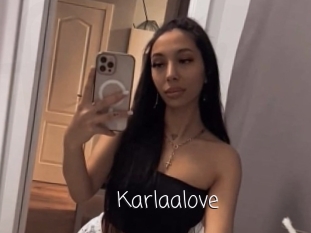 Karlaalove