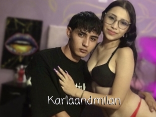 Karlaandmilan