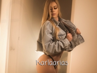 Karlaarias