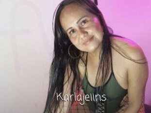 Karlajeiins