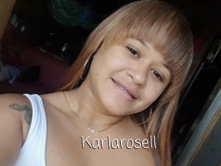 Karlarosell