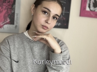 Karleymoodi