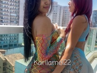 Karllamel22