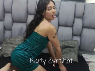 Karly_dyrtihot