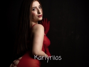 Karlyriios