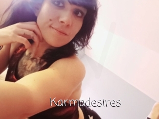 Karmadesires