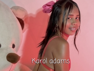 Karol_adams