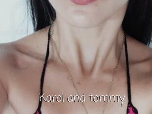 Karol_and_tommy