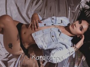 Karolcopper