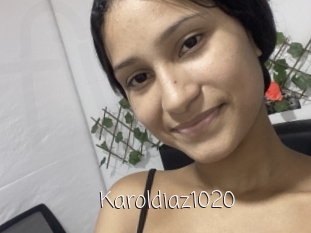 Karoldiaz1020