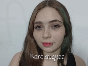 Karolduquee