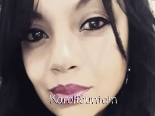 Karolfountain