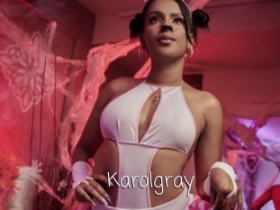 Karolgray