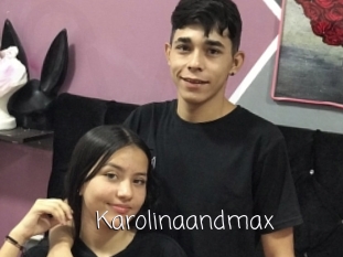 Karolinaandmax