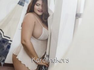 Karolinakors