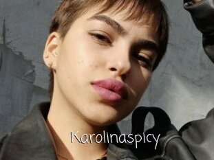 Karolinaspicy