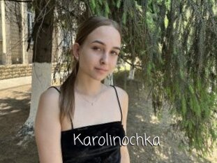 Karolinochka