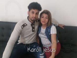 Karoll_jesus