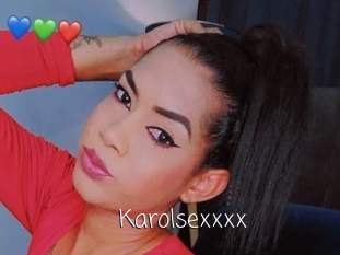 Karolsexxxx