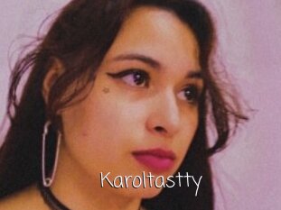 Karoltastty