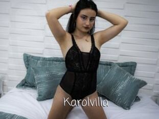 Karolvilla