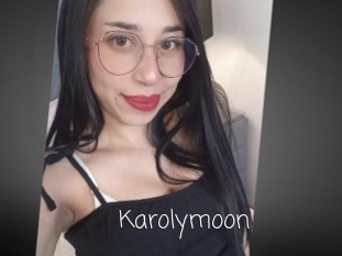 Karolymoon