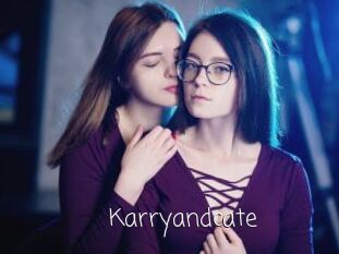 Karryandcate