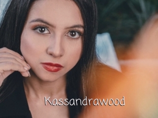 Kassandrawood