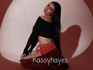 Kassyhayes