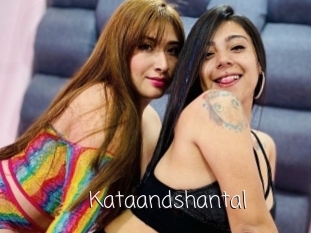 Kataandshantal