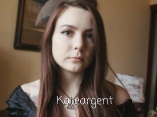 Kateargent