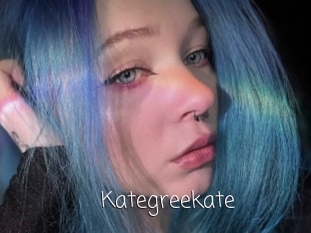 Kategreekate