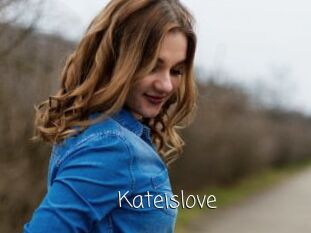 Kateislove