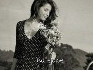 Katejoise