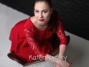 Katemargery