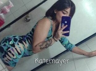 Katemayer