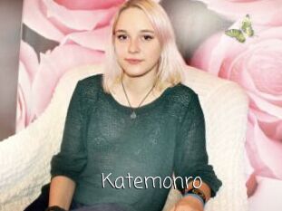 Katemonro