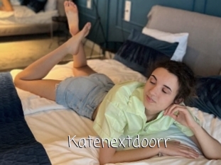 Katenextdoorr