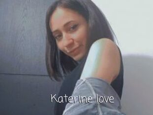 Katerine_love