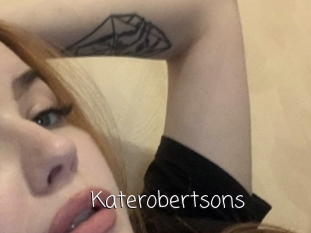 Katerobertsons