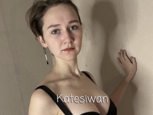 Katesiwan