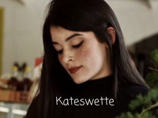 Kateswette