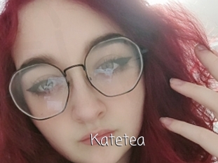 Katetea