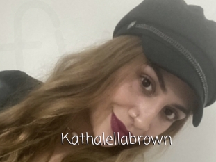 Kathalellabrown