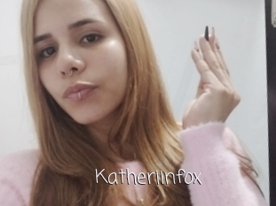 Katheriinfox